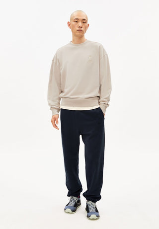 ARMEDANGELS / Herren-Sweat / ICONIC Å GMT DYE SWEATSHIRT