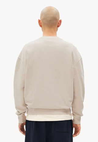 ARMEDANGELS / Herren-Sweat / ICONIC Å GMT DYE SWEATSHIRT