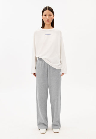 ARMEDANGELS / Damen-Shirt / FIETAA SMILE LONGSLEEVE