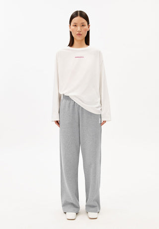 ARMEDANGELS / Damen-Shirt / FIETAA SMILE LONGSLEEVE