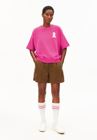 ARMEDANGELS / Damen-Sweat / BAMIKAA SWEAT