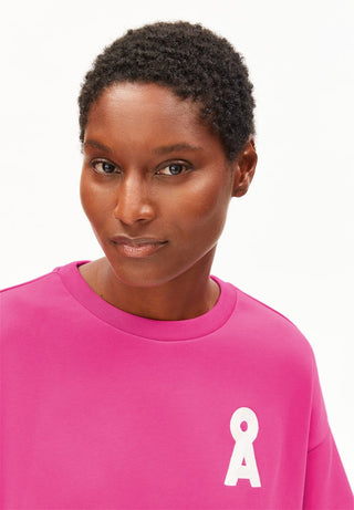 ARMEDANGELS / Damen-Sweat / BAMIKAA SWEAT