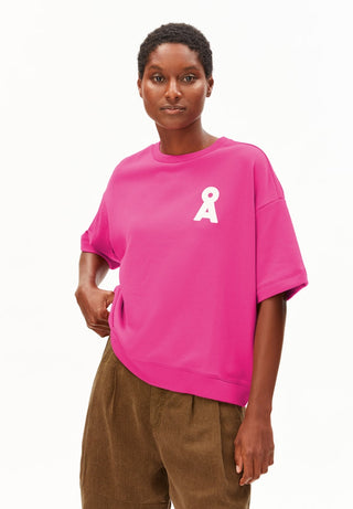 ARMEDANGELS / Damen-Sweat / BAMIKAA SWEAT
