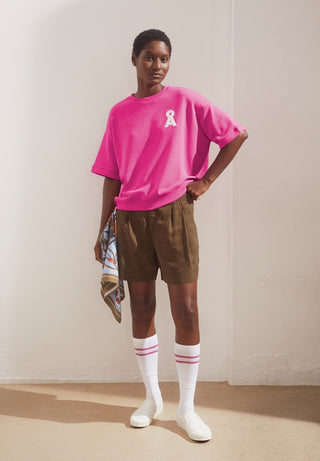 ARMEDANGELS / Damen-Sweat / BAMIKAA SWEAT