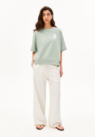 ARMEDANGELS / Damen-Sweat / BAMIKAA SWEAT