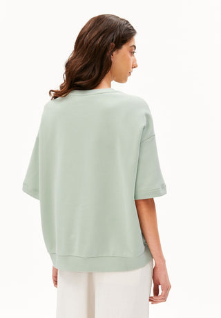 ARMEDANGELS / Damen-Sweat / BAMIKAA SWEAT