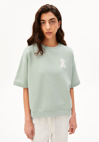 ARMEDANGELS / Damen-Sweat / BAMIKAA SWEAT