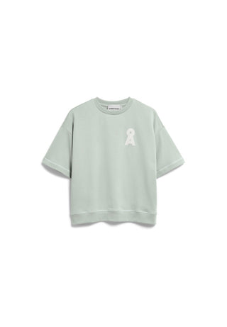 ARMEDANGELS / Damen-Sweat / BAMIKAA SWEAT