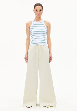 ARMEDANGELS / Damen-Shirt / KANITAA STRIPE TOP