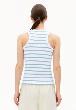 ARMEDANGELS / Damen-Shirt / KANITAA STRIPE TOP