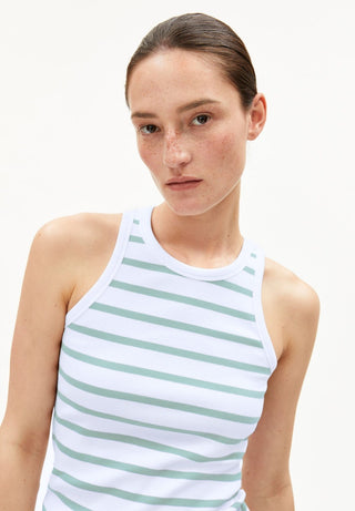 ARMEDANGELS / Damen-Shirt / KANITAA STRIPE TOP