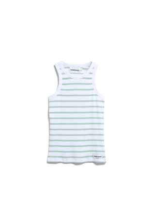ARMEDANGELS / Damen-Shirt / KANITAA STRIPE TOP