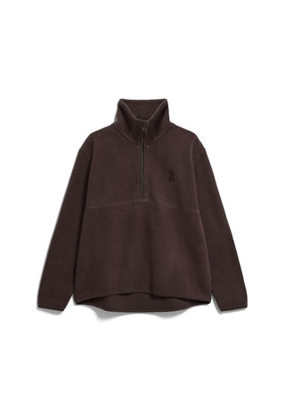 ARMEDANGELS / Damen-Sweat / HAARLEENAA COTTON FLEECE