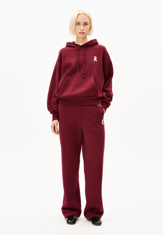 ARMEDANGELS / Damen-Sweat / ICONIC Å FRANCISARAA HOODIE