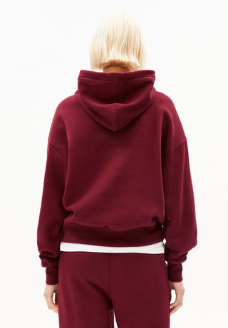 ARMEDANGELS / Damen-Sweat / ICONIC Å FRANCISARAA HOODIE