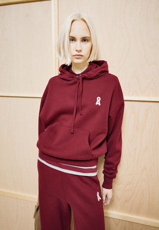 ARMEDANGELS / Damen-Sweat / ICONIC Å FRANCISARAA HOODIE
