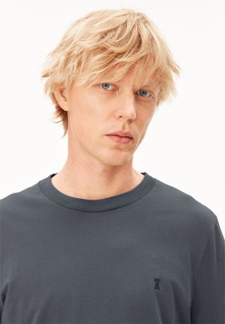 ARMEDANGELS / Herren-Shirt / JAAMES T-SHIRT