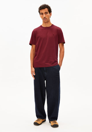 ARMEDANGELS / Herren-Shirt / JAAMES T-SHIRT