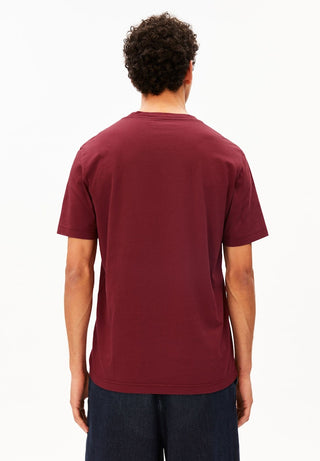 ARMEDANGELS / Herren-Shirt / JAAMES T-SHIRT