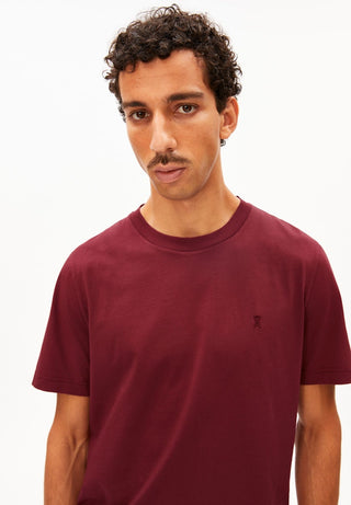 ARMEDANGELS / Herren-Shirt / JAAMES T-SHIRT
