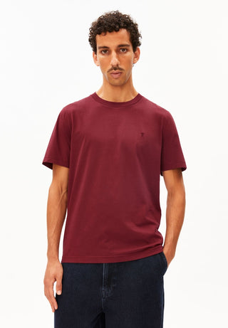 ARMEDANGELS / Herren-Shirt / JAAMES T-SHIRT