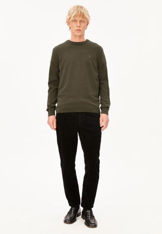 ARMEDANGELS / Damen-Strick / LOUKAA KNIT SWEATER