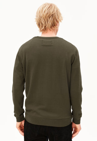 ARMEDANGELS / Damen-Strick / LOUKAA KNIT SWEATER