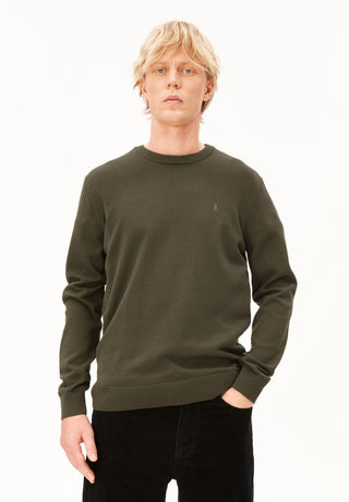 ARMEDANGELS / Damen-Strick / LOUKAA KNIT SWEATER