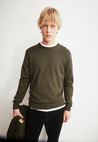 ARMEDANGELS / Damen-Strick / LOUKAA KNIT SWEATER