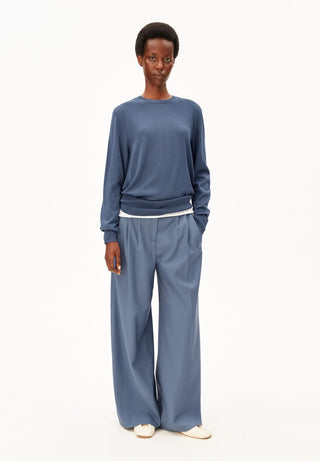 ARMEDANGELS / Damen-Strick / FINE KNIT SWEATER