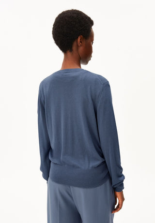 ARMEDANGELS / Damen-Strick / FINE KNIT SWEATER