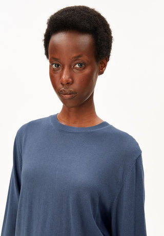 ARMEDANGELS / Damen-Strick / FINE KNIT SWEATER