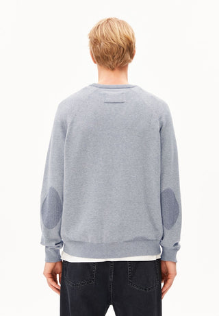ARMEDANGELS / Damen-Strick / COTTON KNIT SWEATER