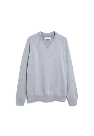 ARMEDANGELS / Damen-Strick / COTTON KNIT SWEATER