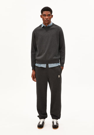ARMEDANGELS / Damen-Strick / COTTON KNIT SWEATER