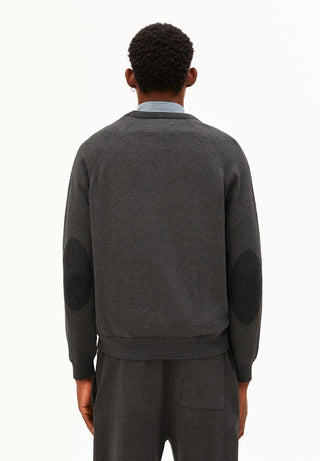 ARMEDANGELS / Damen-Strick / COTTON KNIT SWEATER