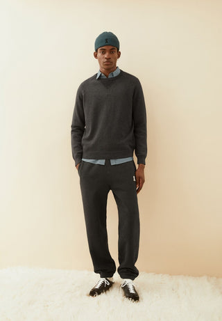 ARMEDANGELS / Damen-Strick / COTTON KNIT SWEATER