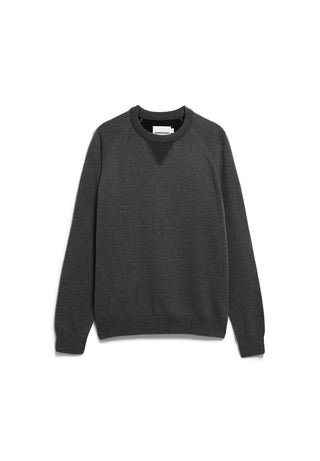 ARMEDANGELS / Damen-Strick / COTTON KNIT SWEATER