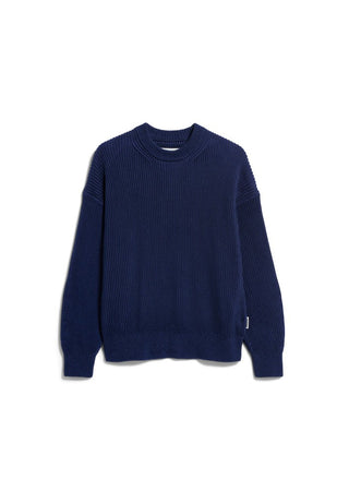 ARMEDANGELS / Damen-Strick / VANISÉ RIB KNIT SWEATER