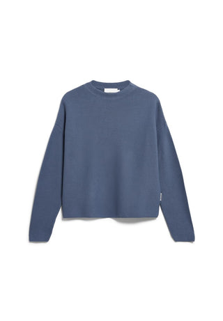 ARMEDANGELS / Damen-Strick / MERINAA LINKS LINKS SWEATER