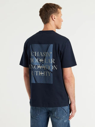 Chasin / Herren-Shirt / EMBER