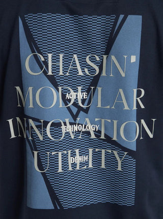 Chasin / Herren-Shirt / EMBER