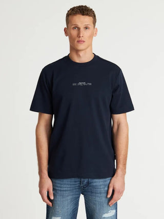 Chasin / Herren-Shirt / EMBER