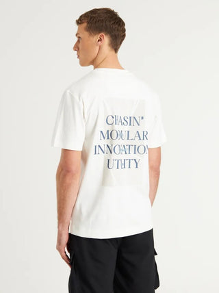Chasin / Herren-Shirt / EMBER