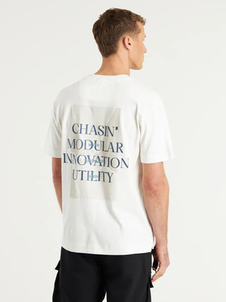 Chasin / Herren-Shirt / EMBER