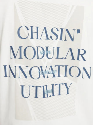 Chasin / Herren-Shirt / EMBER
