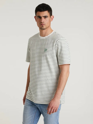Chasin / Herren-Shirt / SHORE