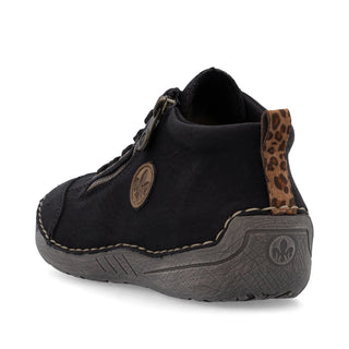 Rieker / Damen-Schuhe / HWK Damen Stiefel