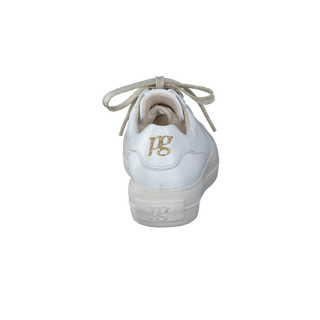 WHITE/ORO;4