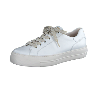 WHITE/ORO;1